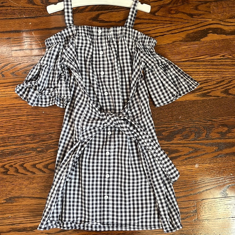Habitual kids dress